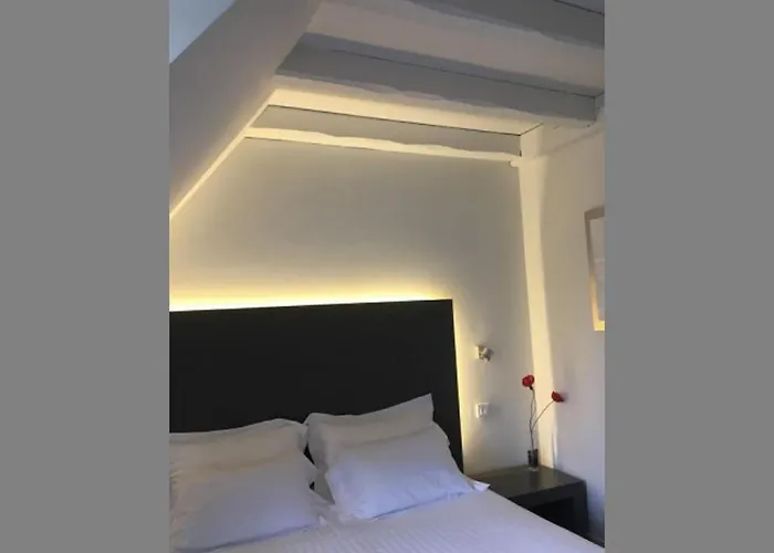 Hotel Relais De Moussidiere