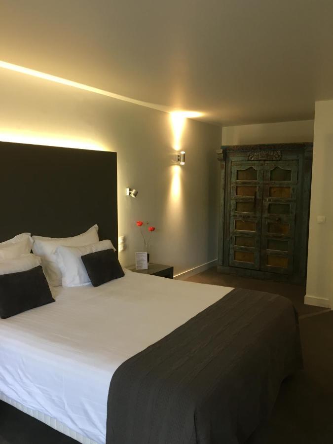 Hotel Relais De Moussidiere Sarlat