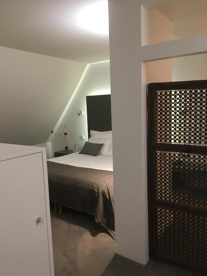 Relais De Moussidiere Sarlat