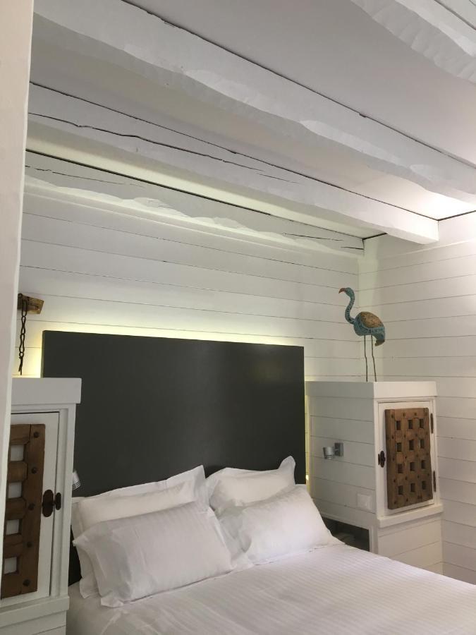 Relais De Moussidiere Hotel 4*